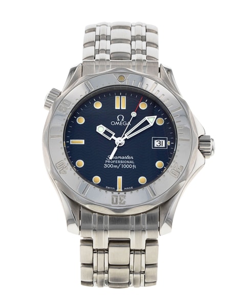 Omega Seamaster 300m Mid-Size 2562.80.00